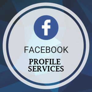 Facebook Profile Services
