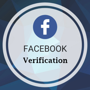 Facebook Verification