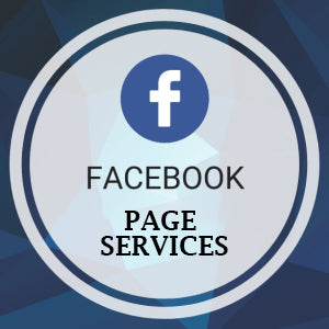 Facebook Page Services