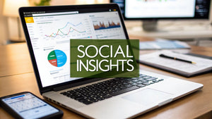 Best Social Media Analytics Tools for Growth