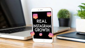 A Guide to Increase Instagram Followers Authentically