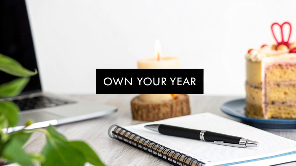 7 Empowering Birthday Quotes to Myself for 2025