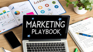 Your Social Media Marketing Strategy Playbook