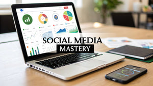 10 Game-Changing Social Media Marketing Strategies for 2025
