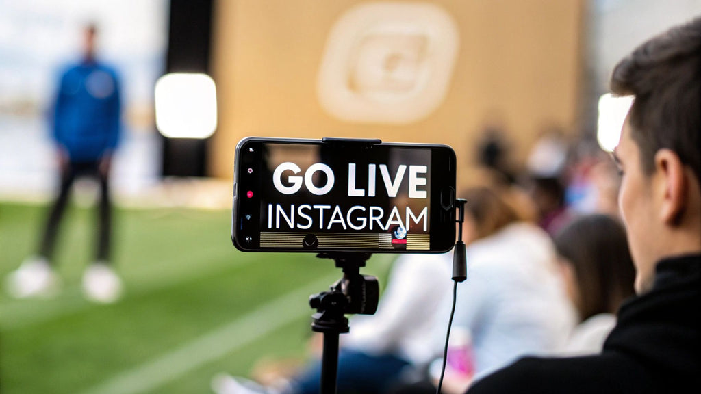 How Do You Go Live Instagram? Your Complete Guide