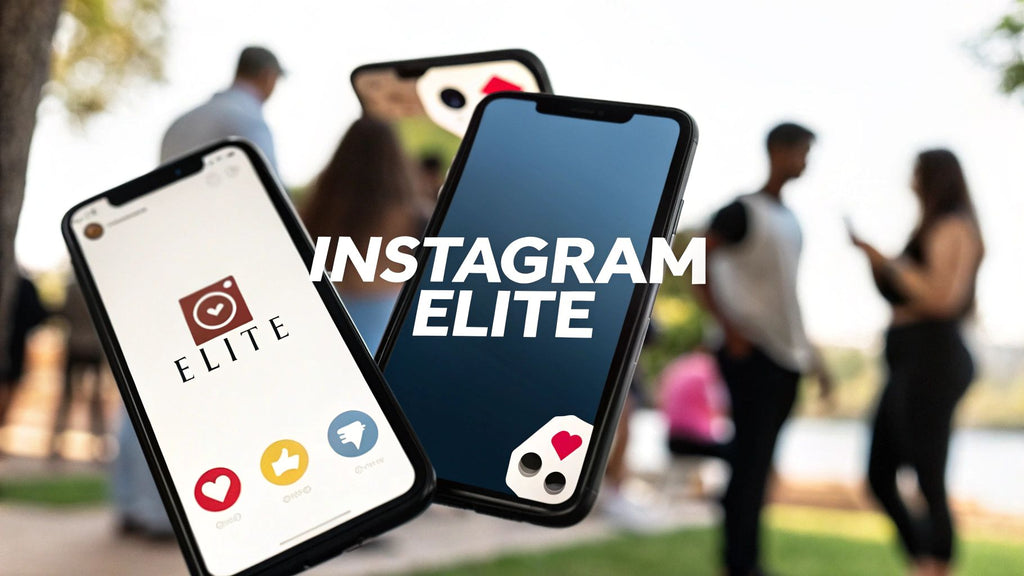 Who Has the Most Followers on Instagram in 2025? Top 7 Revealed