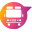 Socialbuss.com for Social Media Services logo