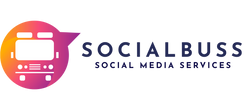 Socialbuss - Social Media Services