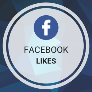 Facebook Page Likes