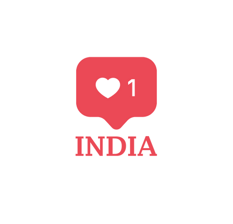 India Instagram Likes