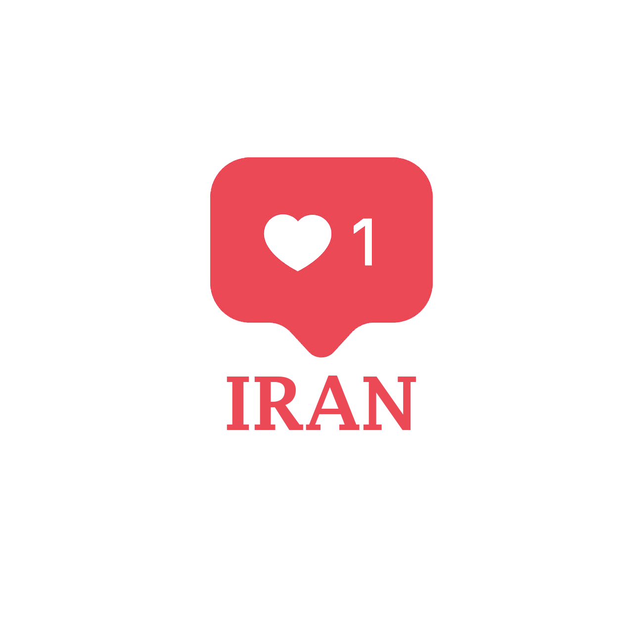 Iran Instagram Likes