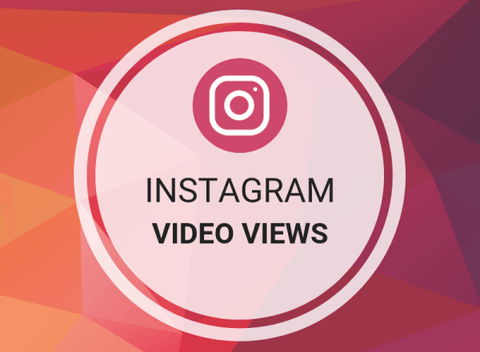 Instagram Video Views + Impressions