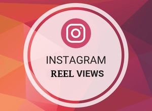 Instagram REEL Views