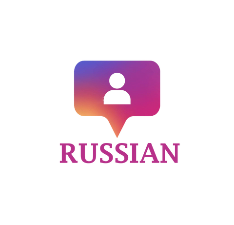 Russian Instagram Followers