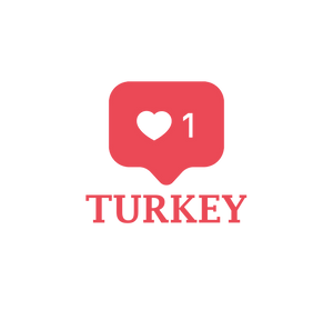 Turkey Instagram Likes