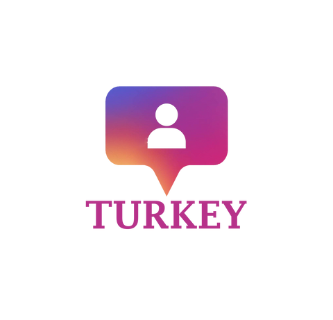 Turkey Instagram Followers