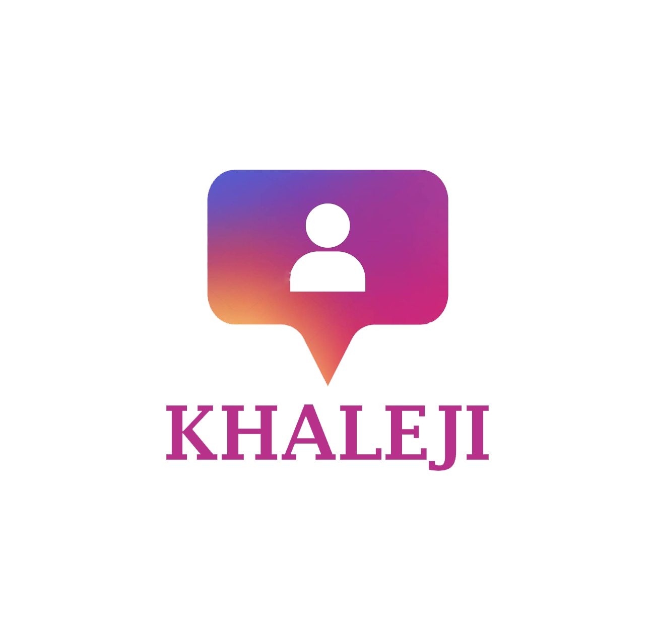 Khaleji Instagram Followers