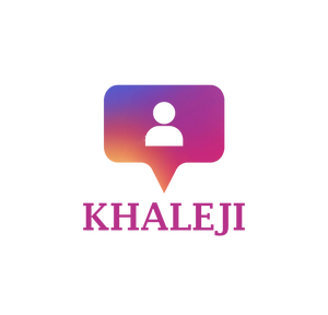 Khaleji Instagram Followers