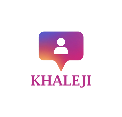 Khaleji Instagram Followers
